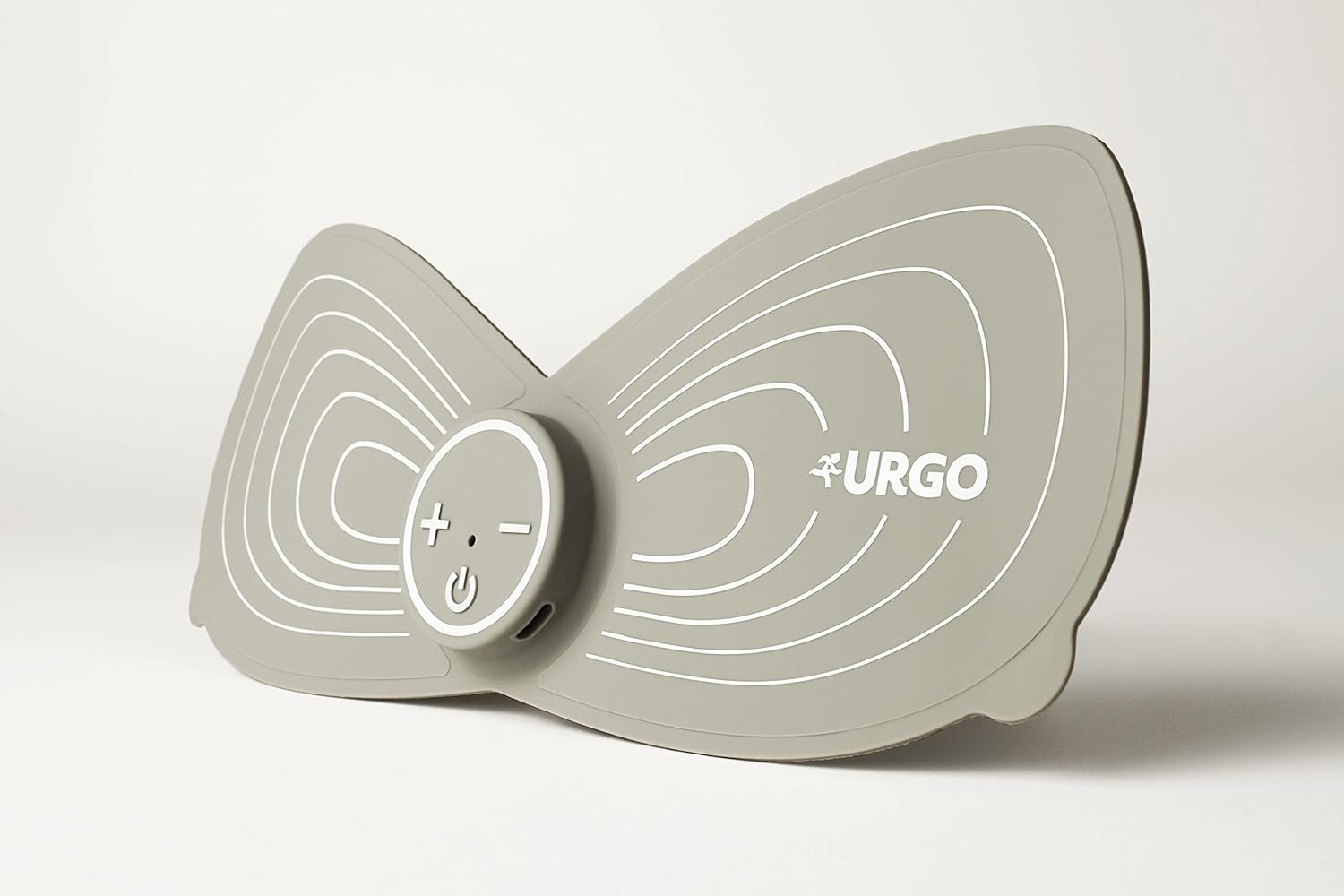 Detalle de URGOGYN – Patch TENS pour douleurs menstruelles et douleurs pelviennes chroniques (ex: endométriose)