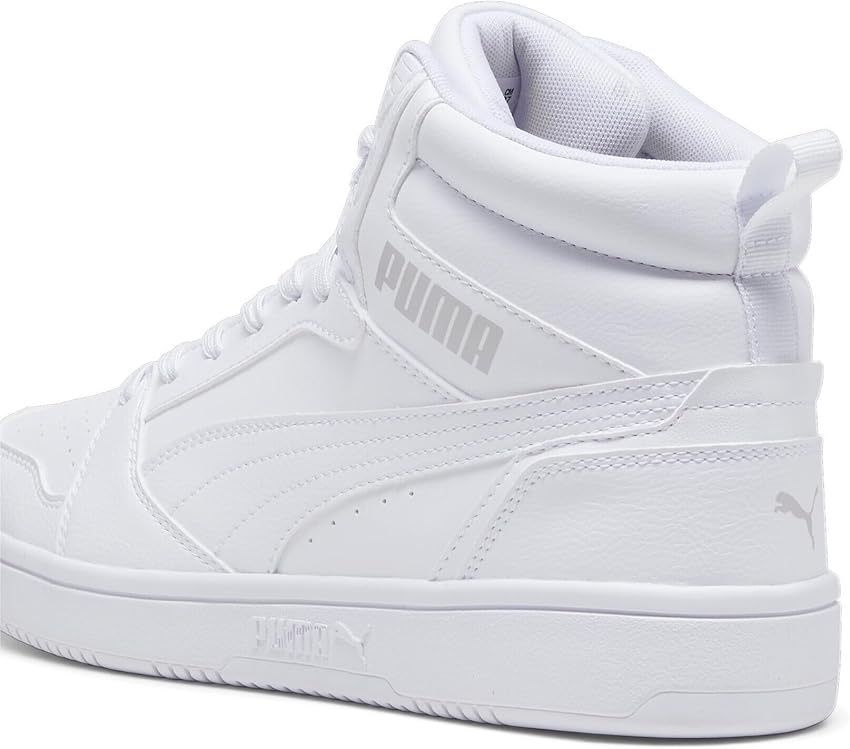 Detalle de PUMA Rebound V6 Zapatillas unisex 42 EU