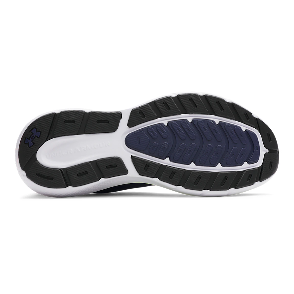 Thumbnail 4 de Under Armour Charged Rogue 5 zapatillas running hombre 👟