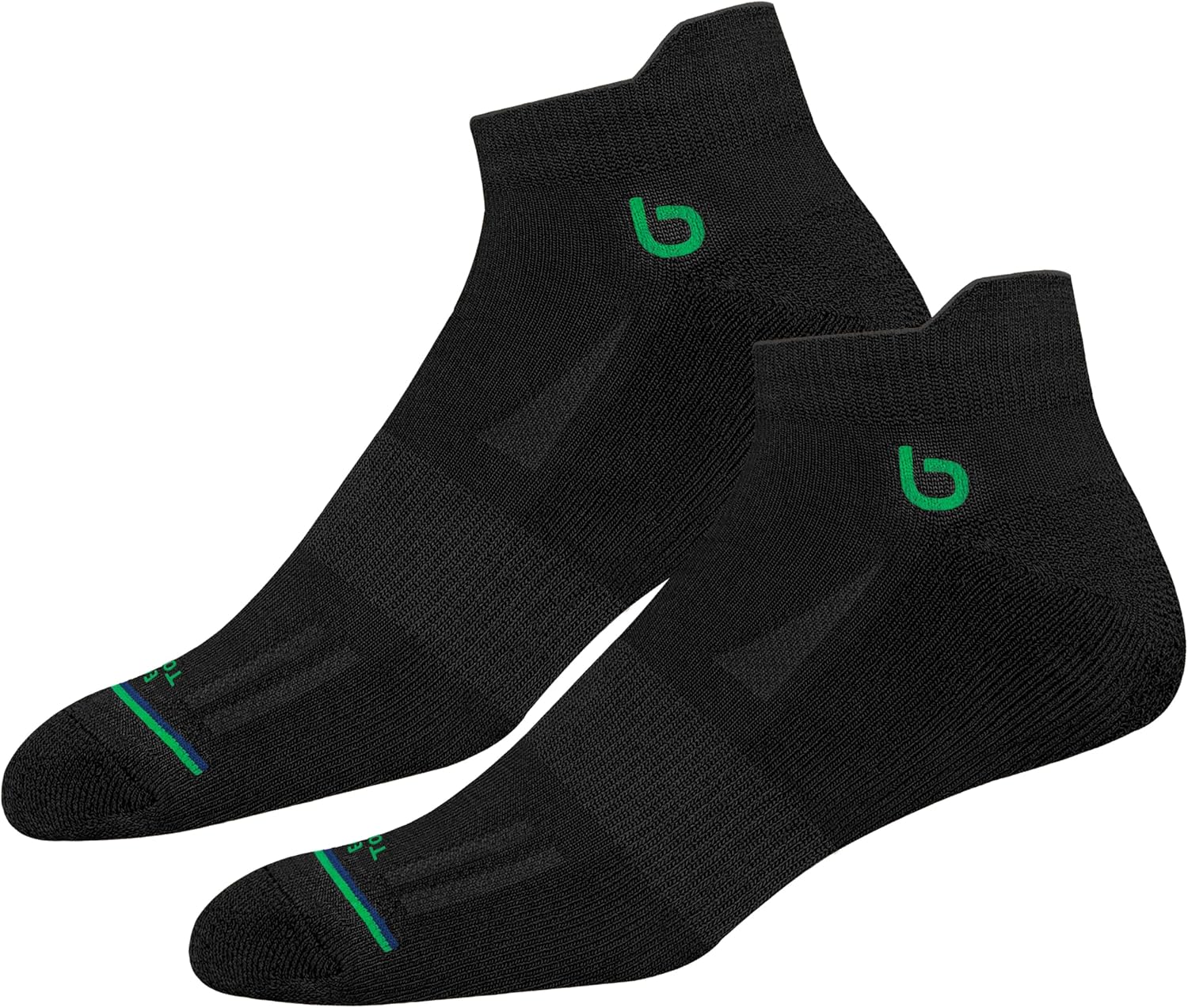 Thumbnail 2 de BAMBOS Chaussettes Bambou Ultra Douces Homme/Femme – Lot de 3 ou 6 paires