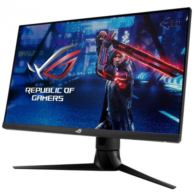 Thumbnail 3 de Asus Rog Strix XG27AQ 27" WQHD 170Hz