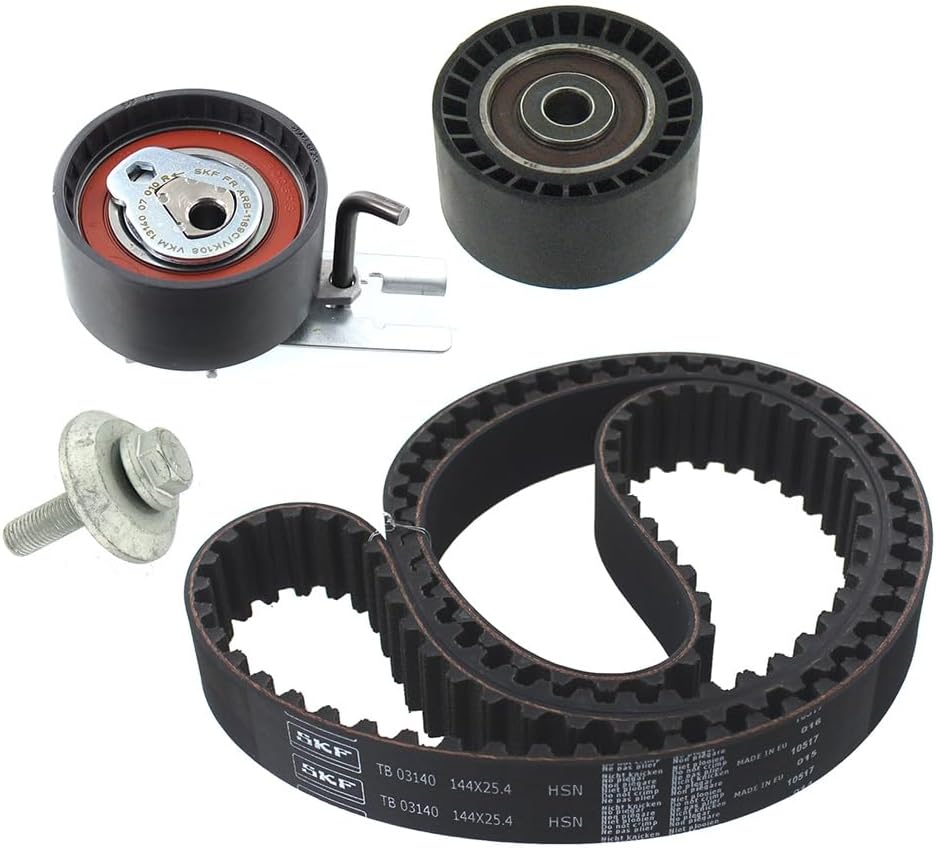 Thumbnail 1 de SKF VKMA 03140 Kit de distribution