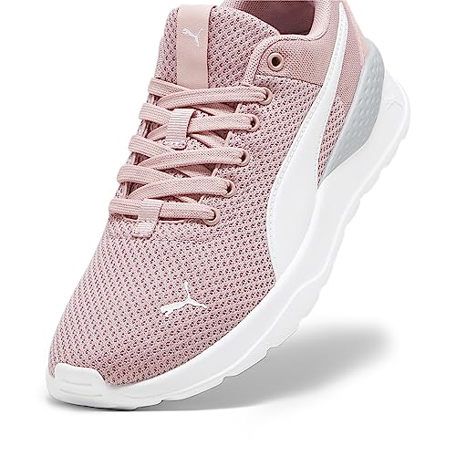 Thumbnail 7 de PUMA Anzarun Lite Jr: Scarpe da ginnastica leggere per bambini, Peach Smoothie / Puma White