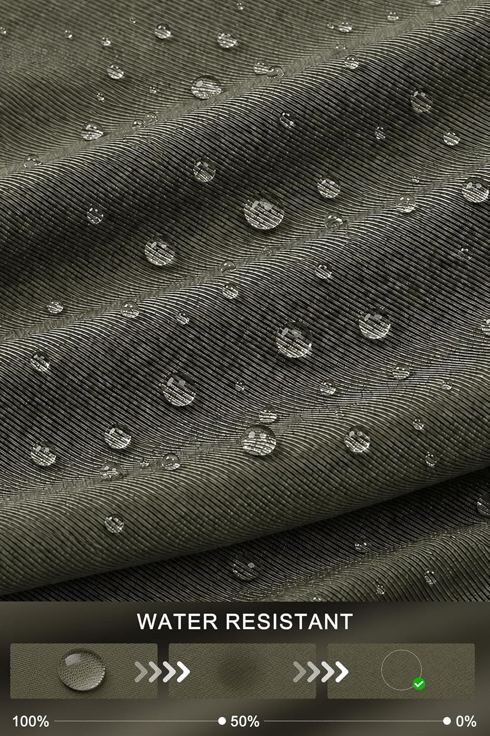 Thumbnail 4 de Orolay CHIIONE Winter Coat 1 Waterproof Women's Parka