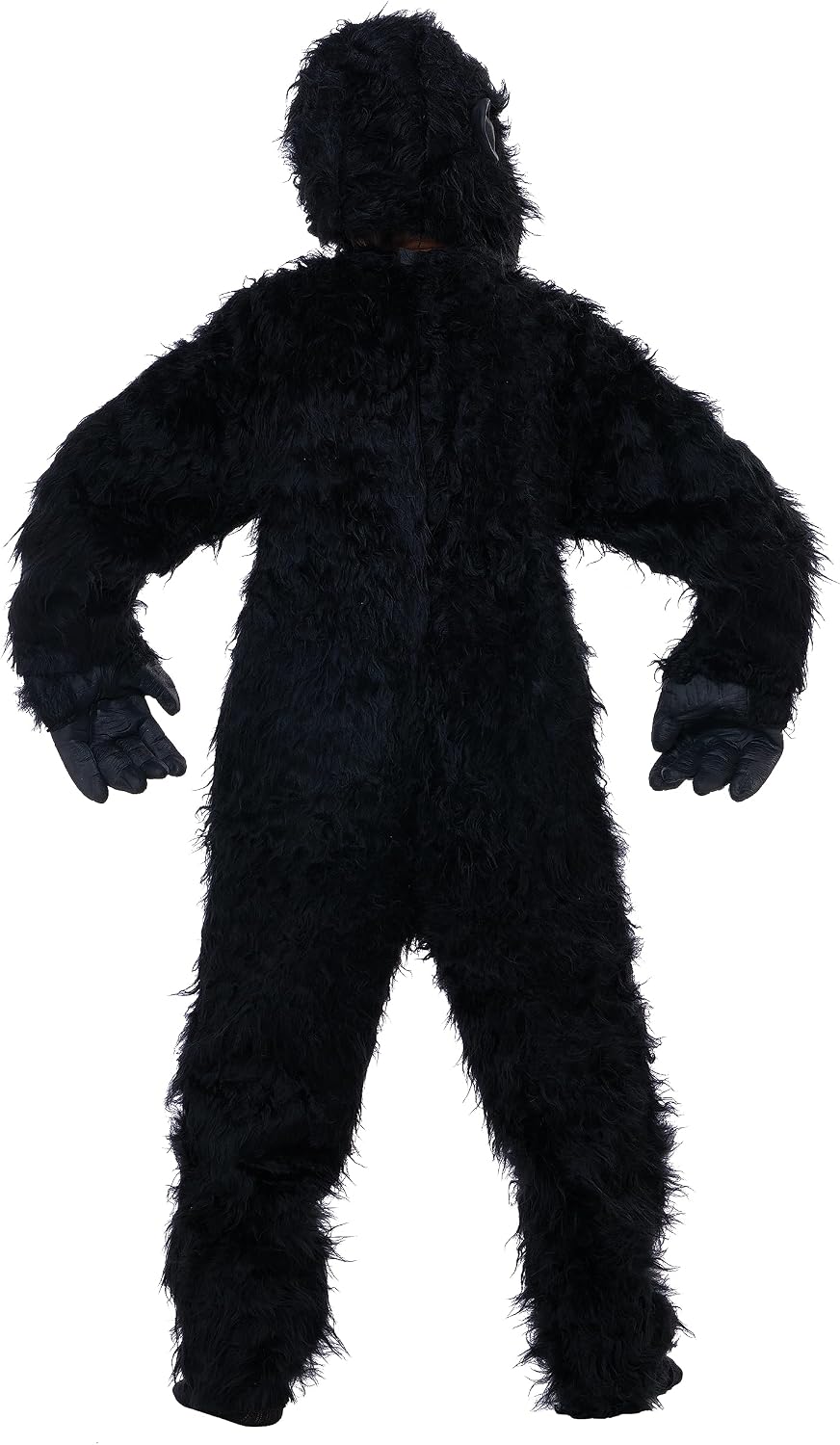 Thumbnail 3 de Gorilla Costume, Child Small (6-8)