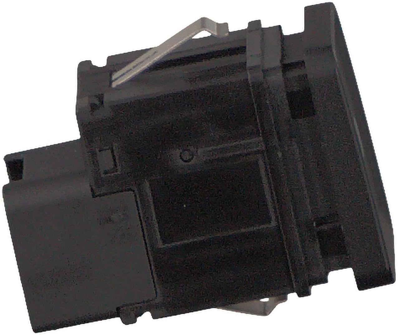 Detalle de febi bilstein 37606 Schalter für Feststellbremse – 1 Stück