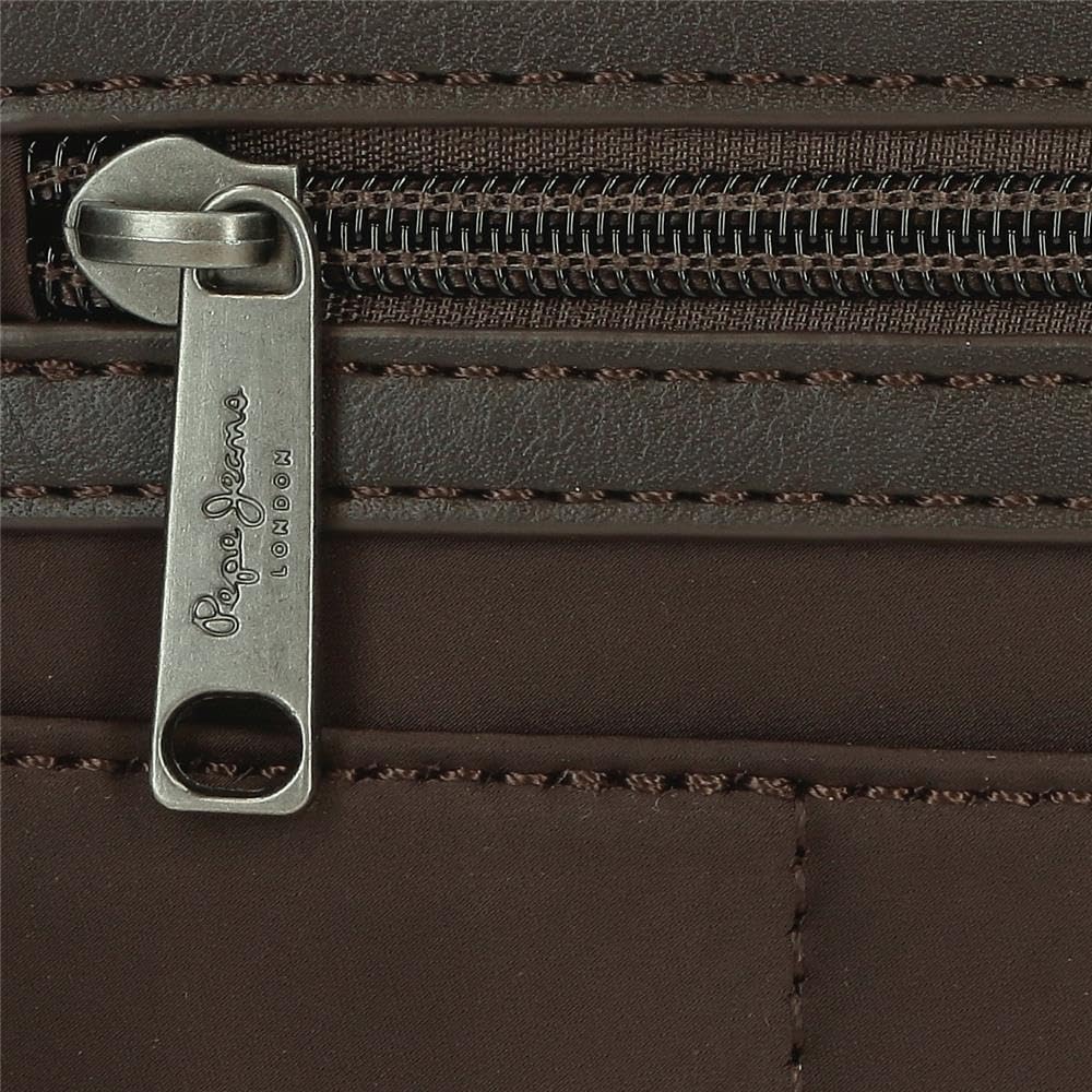 Thumbnail 4 de Pepe Jeans Natalie portefeuille 19,5 x 10 cm