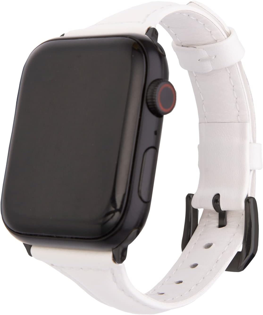 Thumbnail 4 de SEURE Lederarmband 38/40/41mm Apple Watch