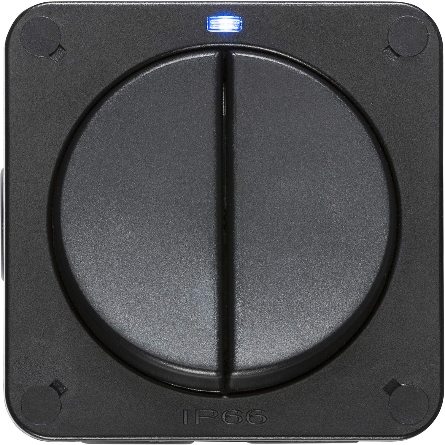 Thumbnail 6 de Knightsbridge OP2 Outdoor Weatherproof Switch