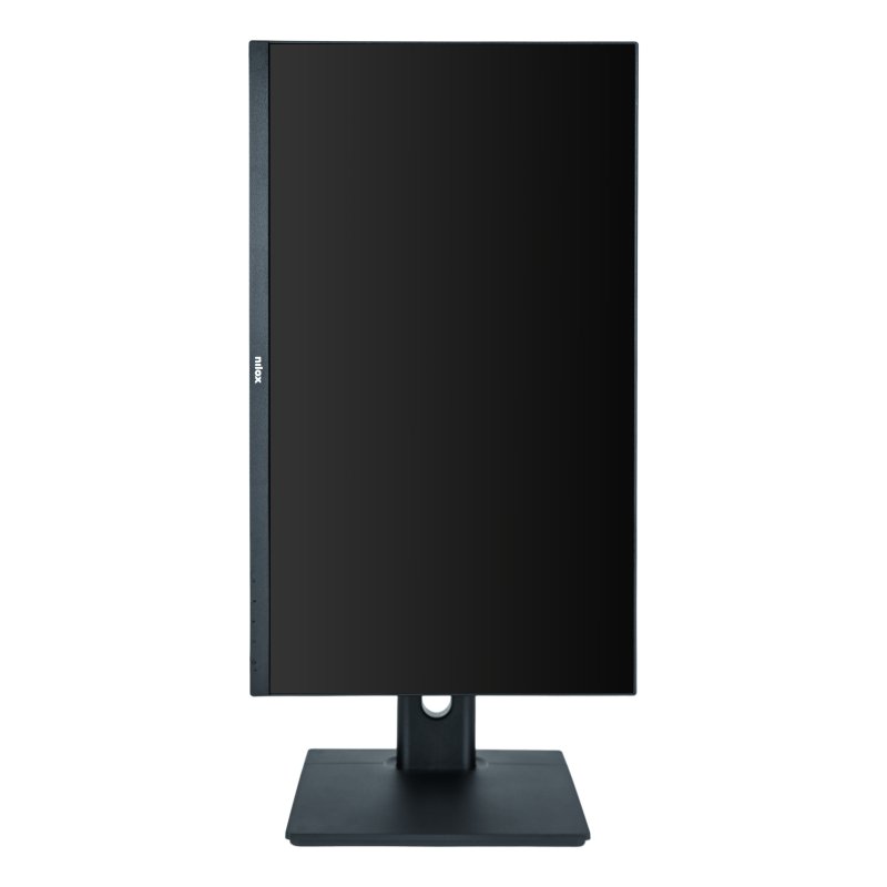 Thumbnail 1 de Nilox NXM24REGWEB01 23,8" 1080p 75 Hz IPS con cámara y altavoces