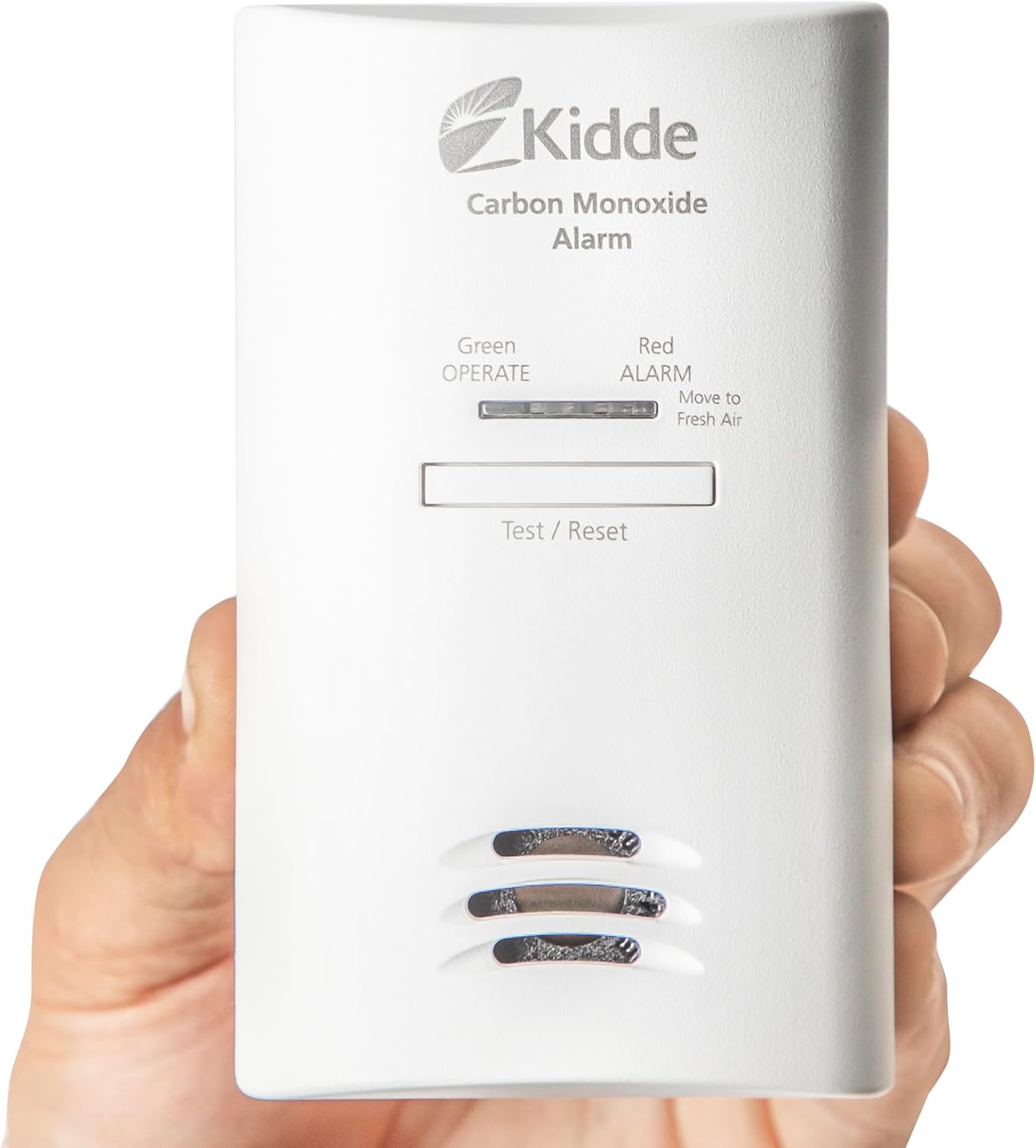 Thumbnail 6 de Kidde Carbon Monoxide Detector Plug-In with Battery Backup