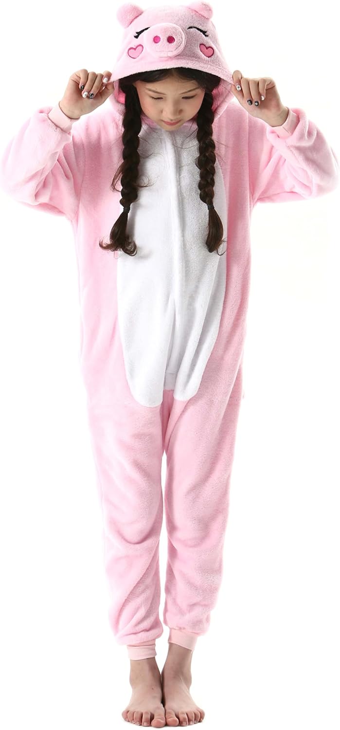 Detalle de ATOZ Kids' Flannel Onesie