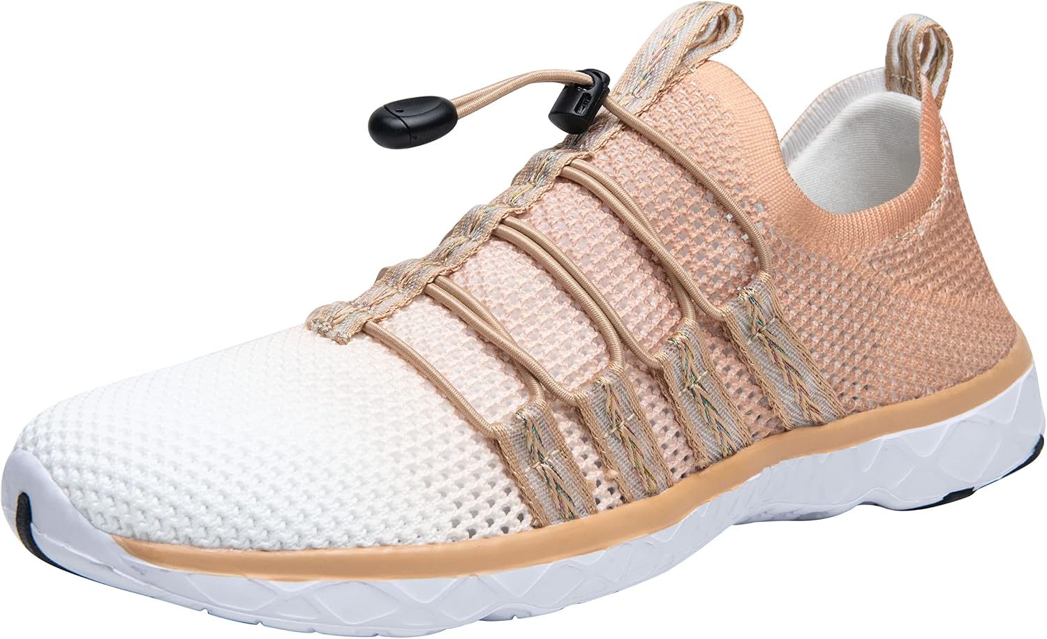 Detalle 2 de DLGJPA Men's Aqua Water Shoes — Lightweight Quick Drying