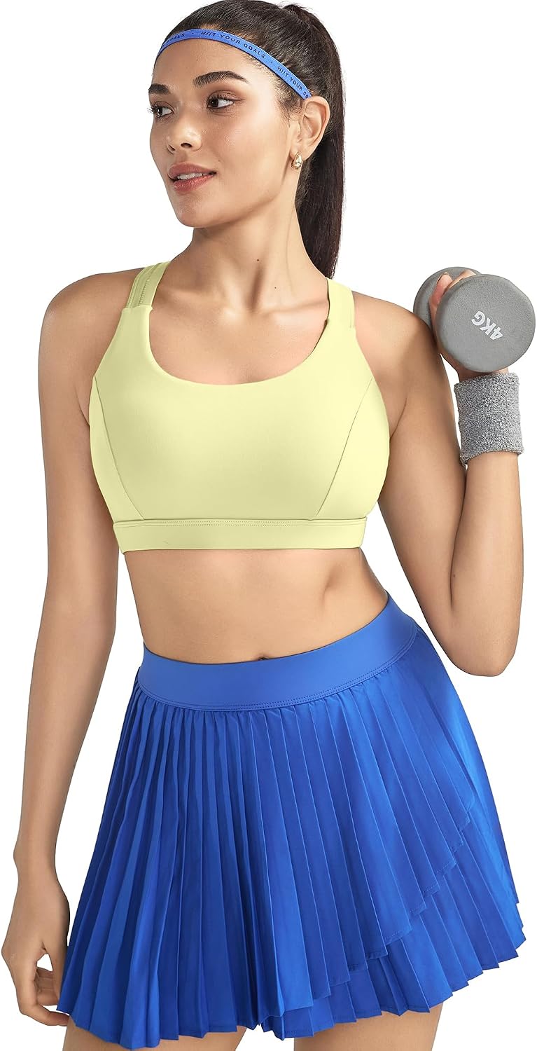 Detalle de RUNNING GIRL Sports Bra