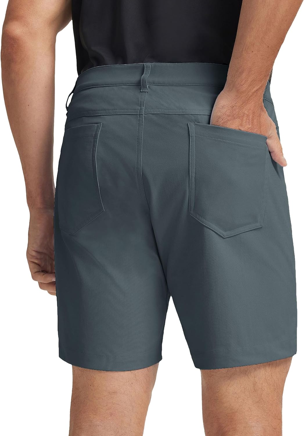 Thumbnail 1 de M MAELREG Golf Shorts 7" Inseam