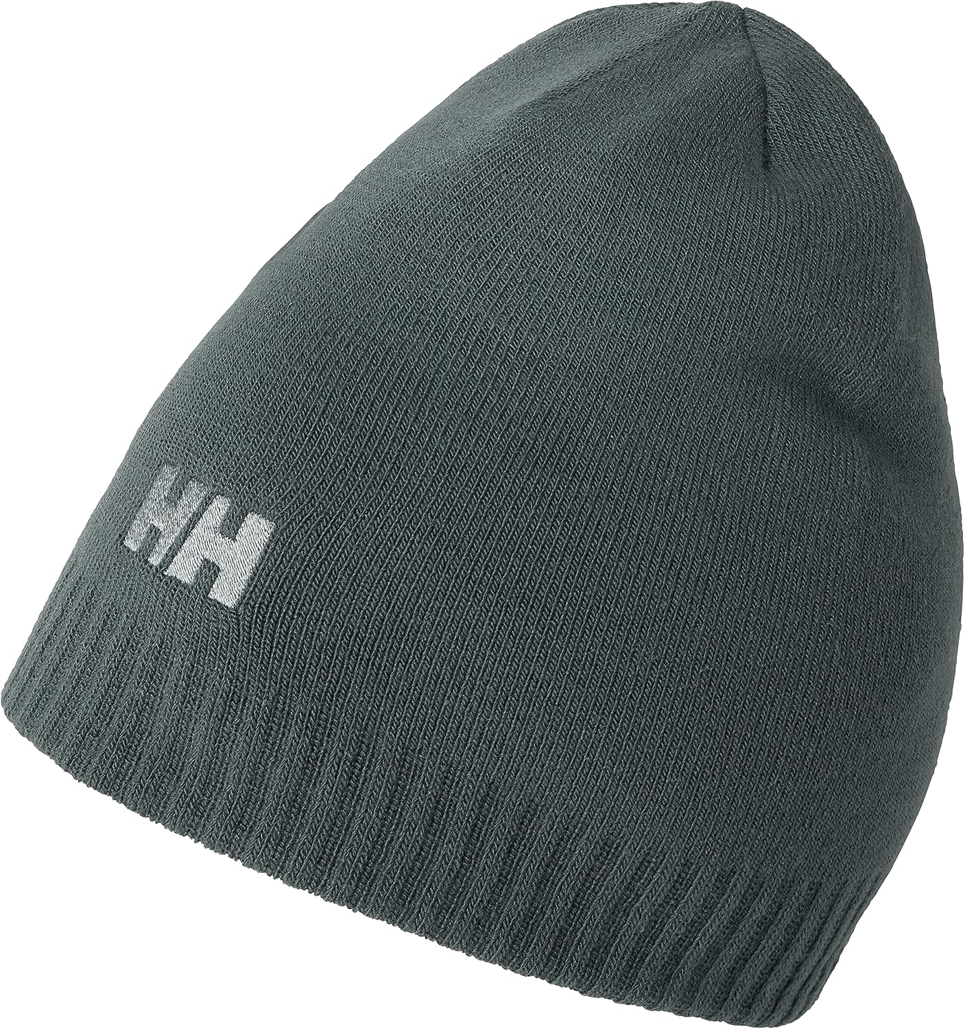 Detalle de Helly Hansen Unisex Berretto Brand: gusto moderno e comfort elastico