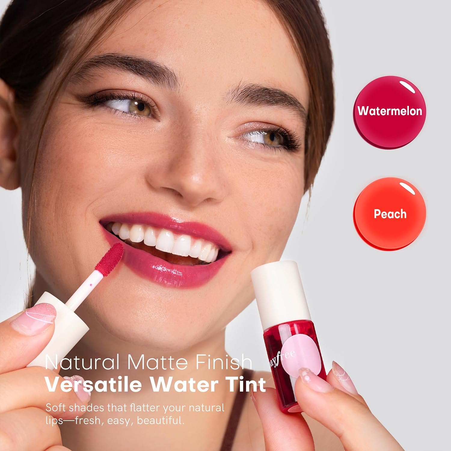 Thumbnail 5 de bayfree Lip Tint Set, 2-Piece