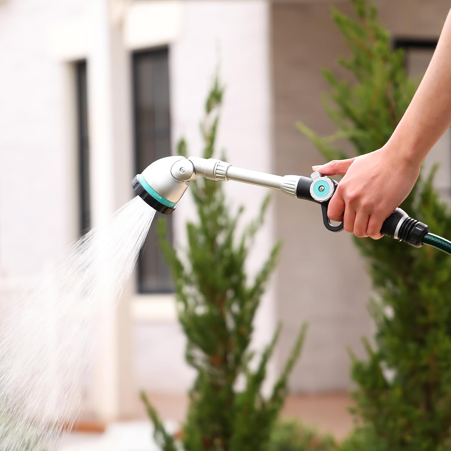 Thumbnail 6 de QUOBAS Watering Wand, 16-Inch