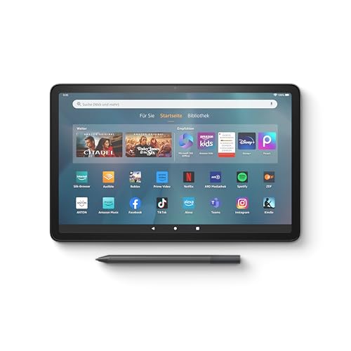 Detalle de Maxeye Eingabestift für Fire Max 11 (2023) und Fire HD 10 (13. Gen., 2023) – Made for Amazon