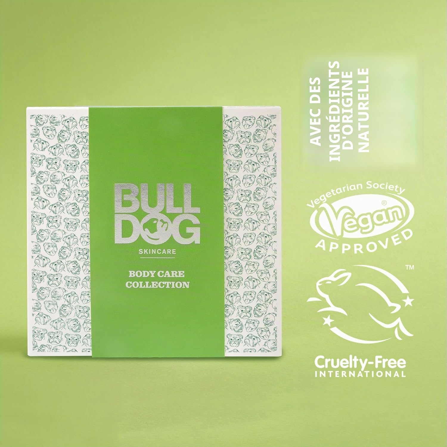 Thumbnail 4 de Bulldog Skincare Collection – Coffret soin du corps 5 produits