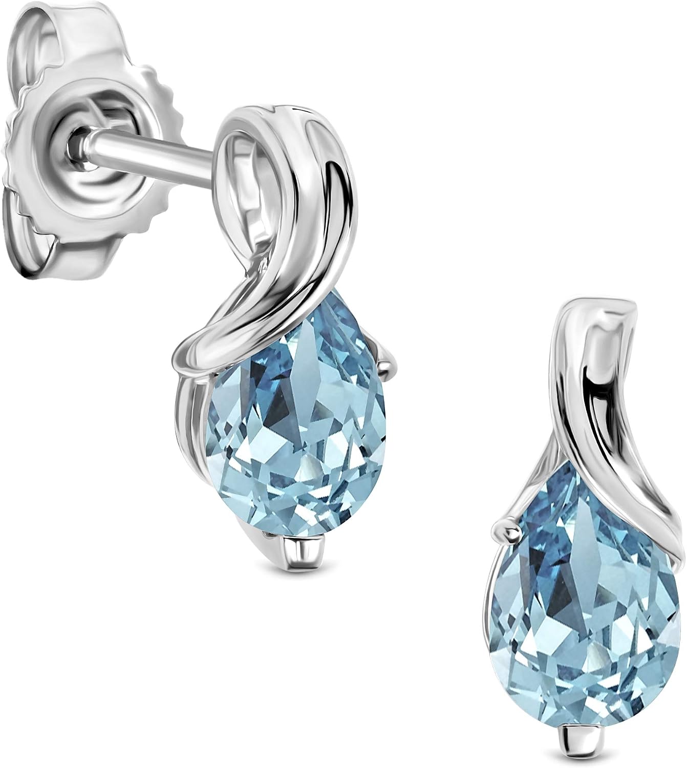 Thumbnail 6 de MIORE MG9274N boucles dâoreilles 0,75 ct đ
