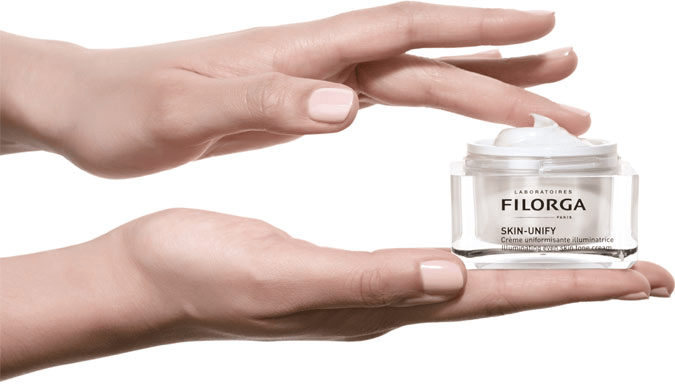 Thumbnail 1 de Filorga Skin-Unify crema antimanchas 50 ml 😊