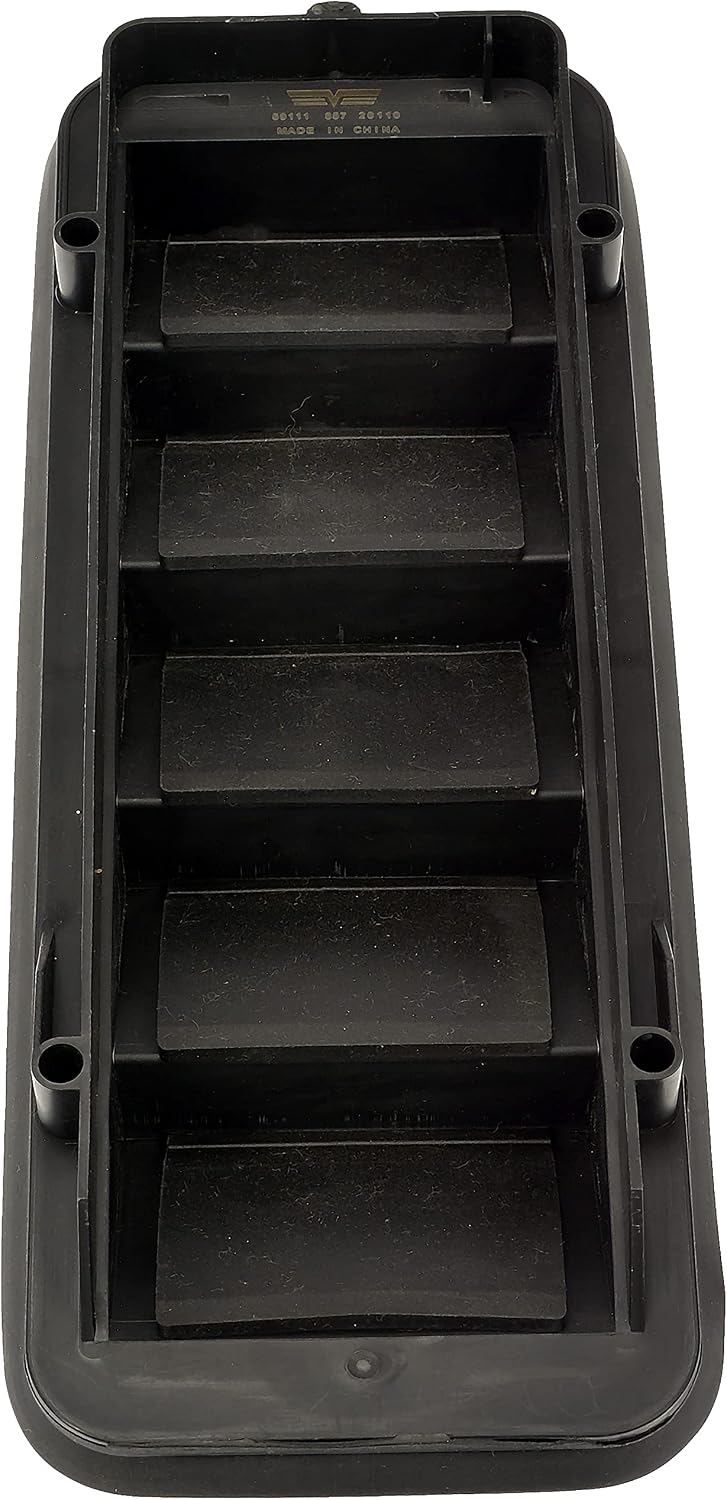 Detalle 2 de Dorman cabin pressure vent 59111