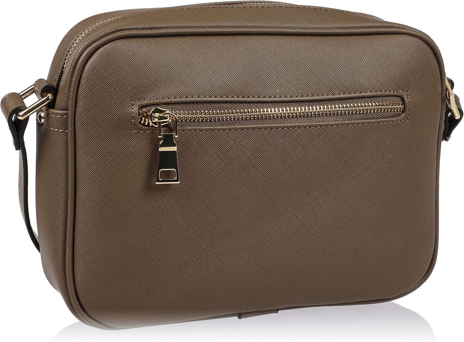 Thumbnail 2 de Geox D Celestye Bag – atmungsaktive Metallplakette, zwei Innenfächer und verstellbarer Schulterriemen