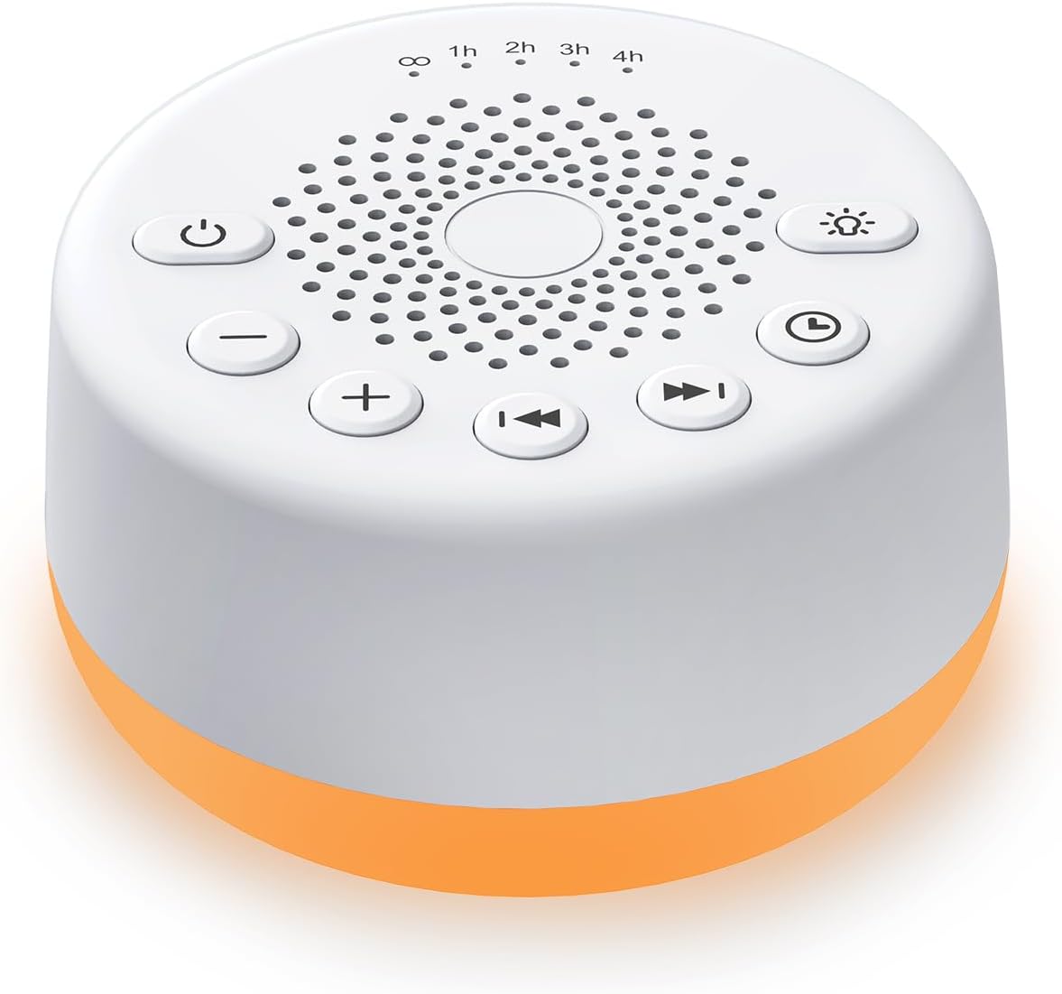 Detalle de Easysleep Sound Machine 25 sounds for sleep ๐ค