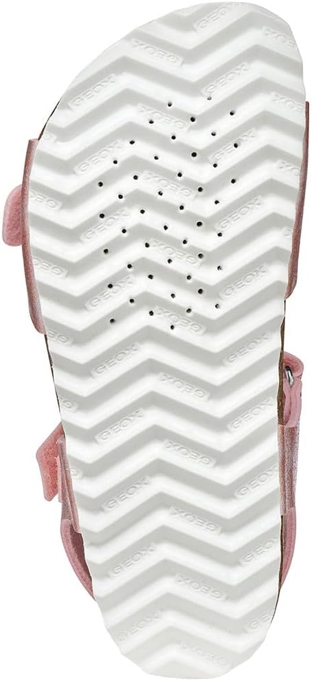 Thumbnail 5 de Geox J Adriel Girl Sandal: sandalo bambino traspirante e leggero
