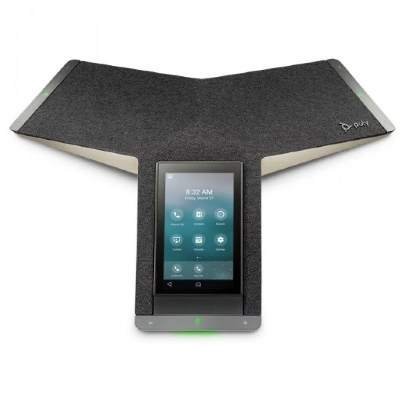 Thumbnail 3 de Polycom Trio C60 Teléfono de conferencias con Microsoft Teams 📞