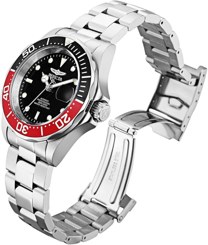 Thumbnail 1 de Invicta Pro Diver 40 mm reloj automático para hombre