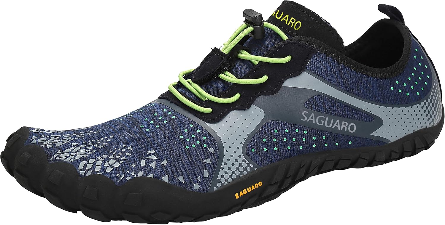 Thumbnail 6 de SAGUARO Barfußschuhe für Outdoor Fitness 35-48