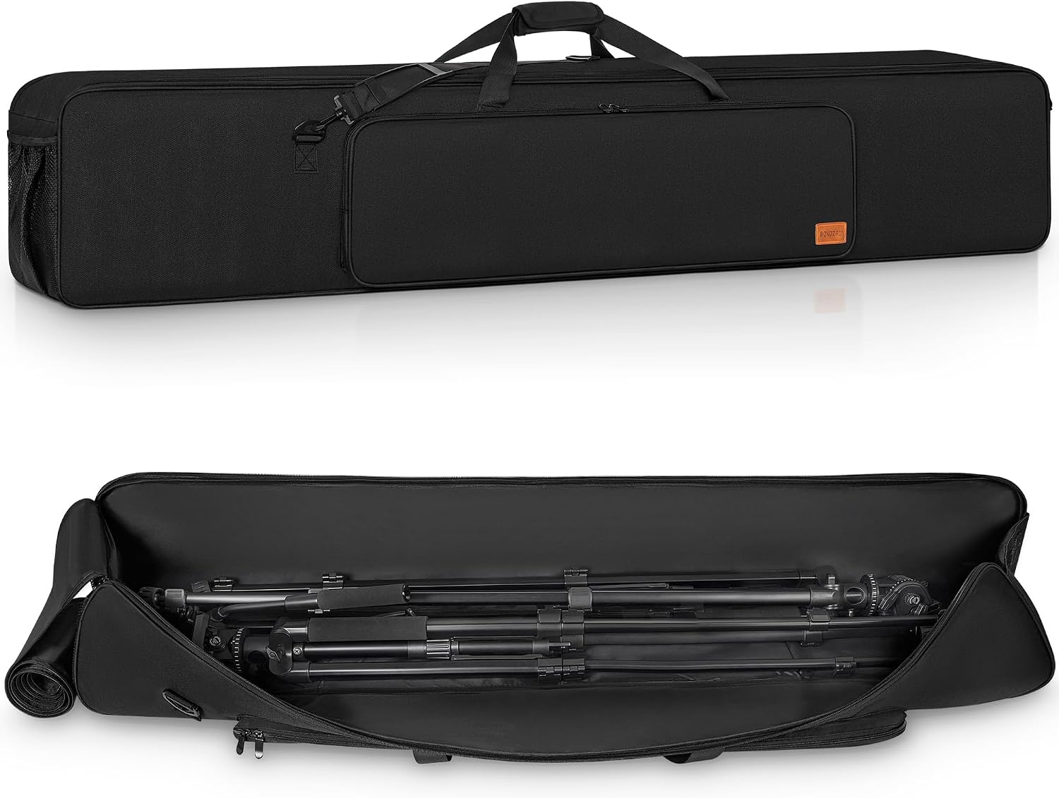 Detalle de OUUTMEE Tragbare Stativtasche 127 cm