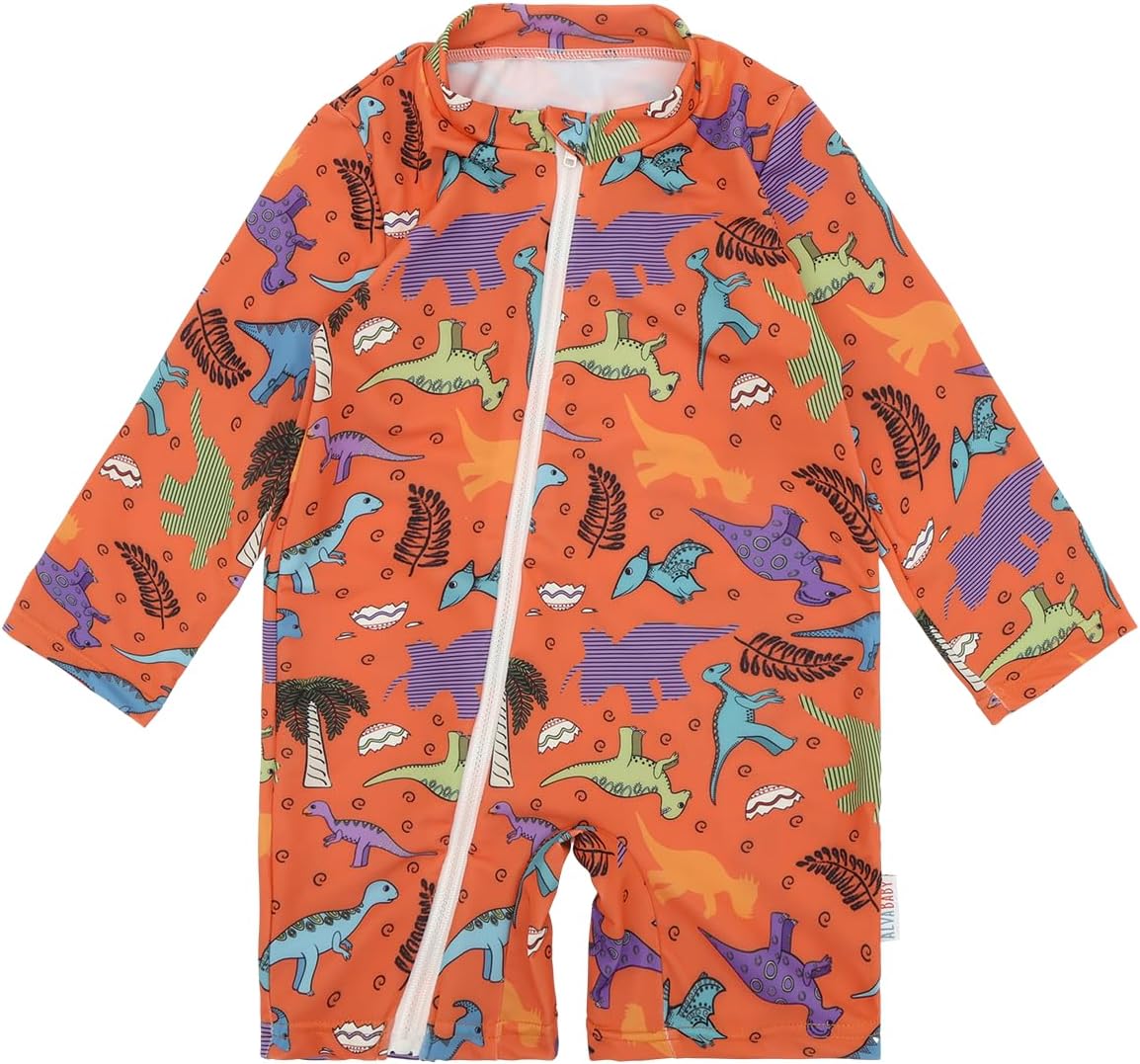 Thumbnail 6 de ALVA Baby Swimsuit, UPF 50+