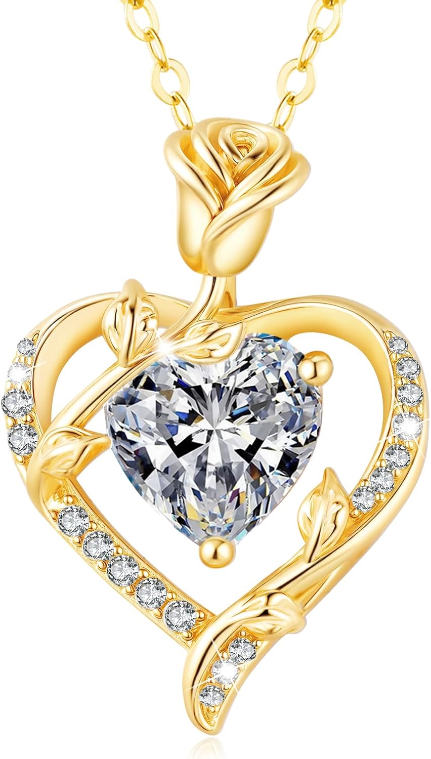 Detalle de Collier MISUMOR argent 925 rose