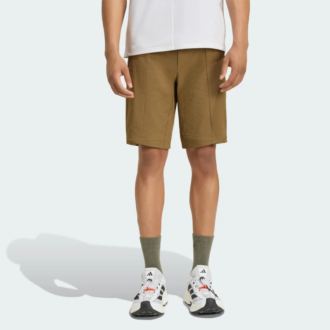 Thumbnail 1 de Pantalón Terrex Xperior Utilitas CLIMA365 con perneras desmontables de Adidas