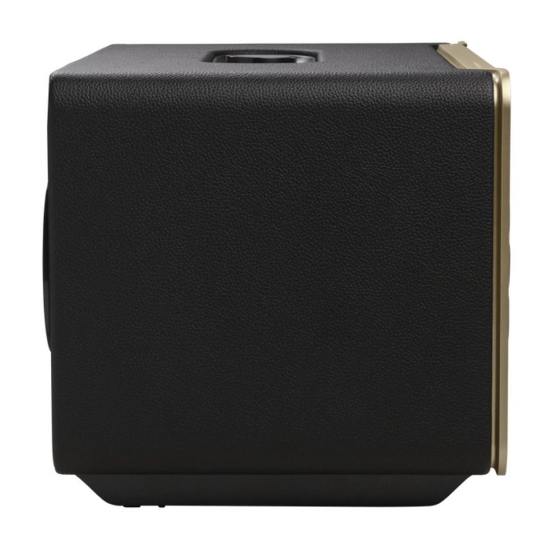 Thumbnail 1 de JBL Authentics 500: Altavoz alámbrico 135 W, 3.1 canales en Negro Oro