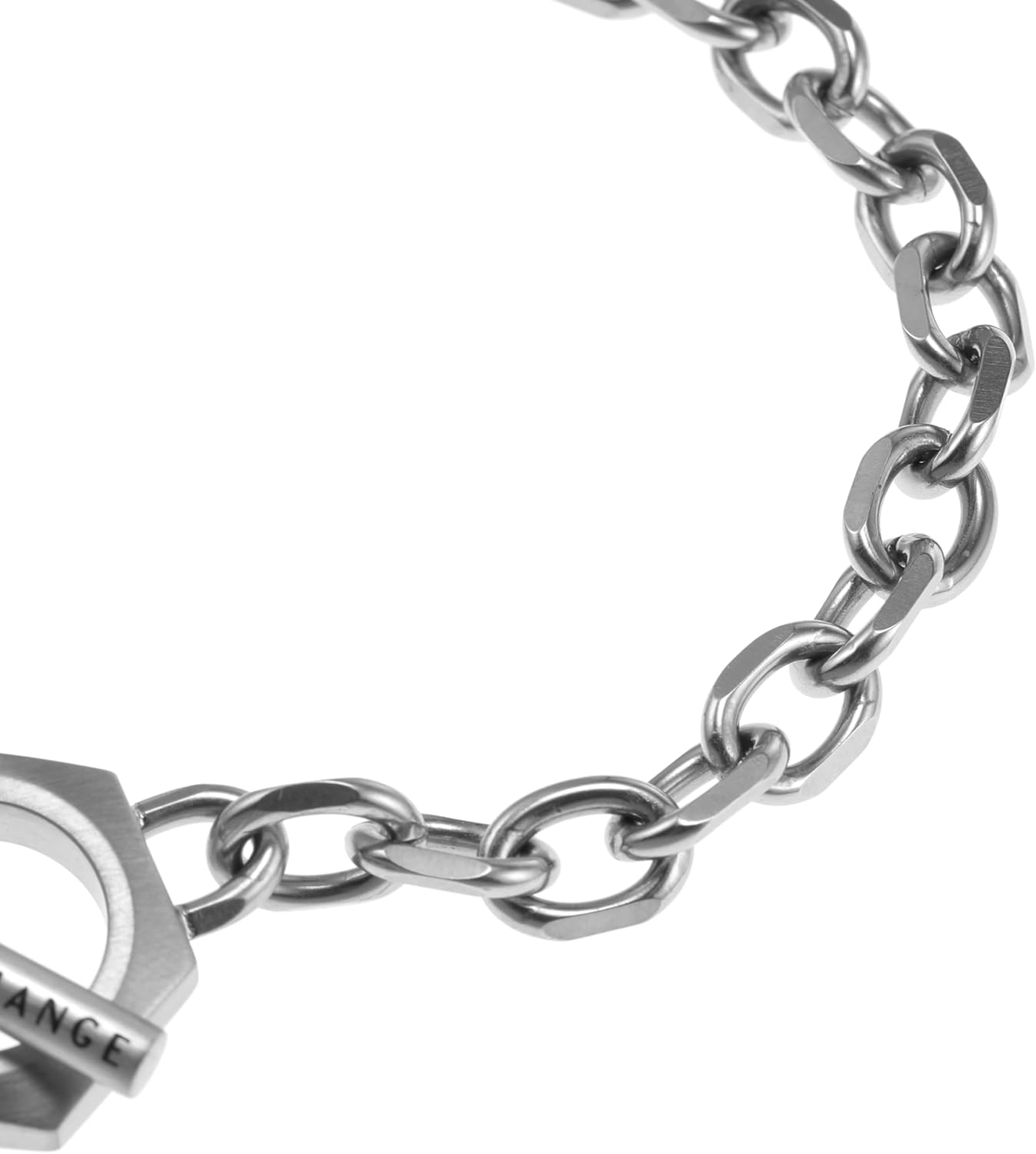 Thumbnail 1 de Armani Exchange Bracelet acier inoxydable 220 mm