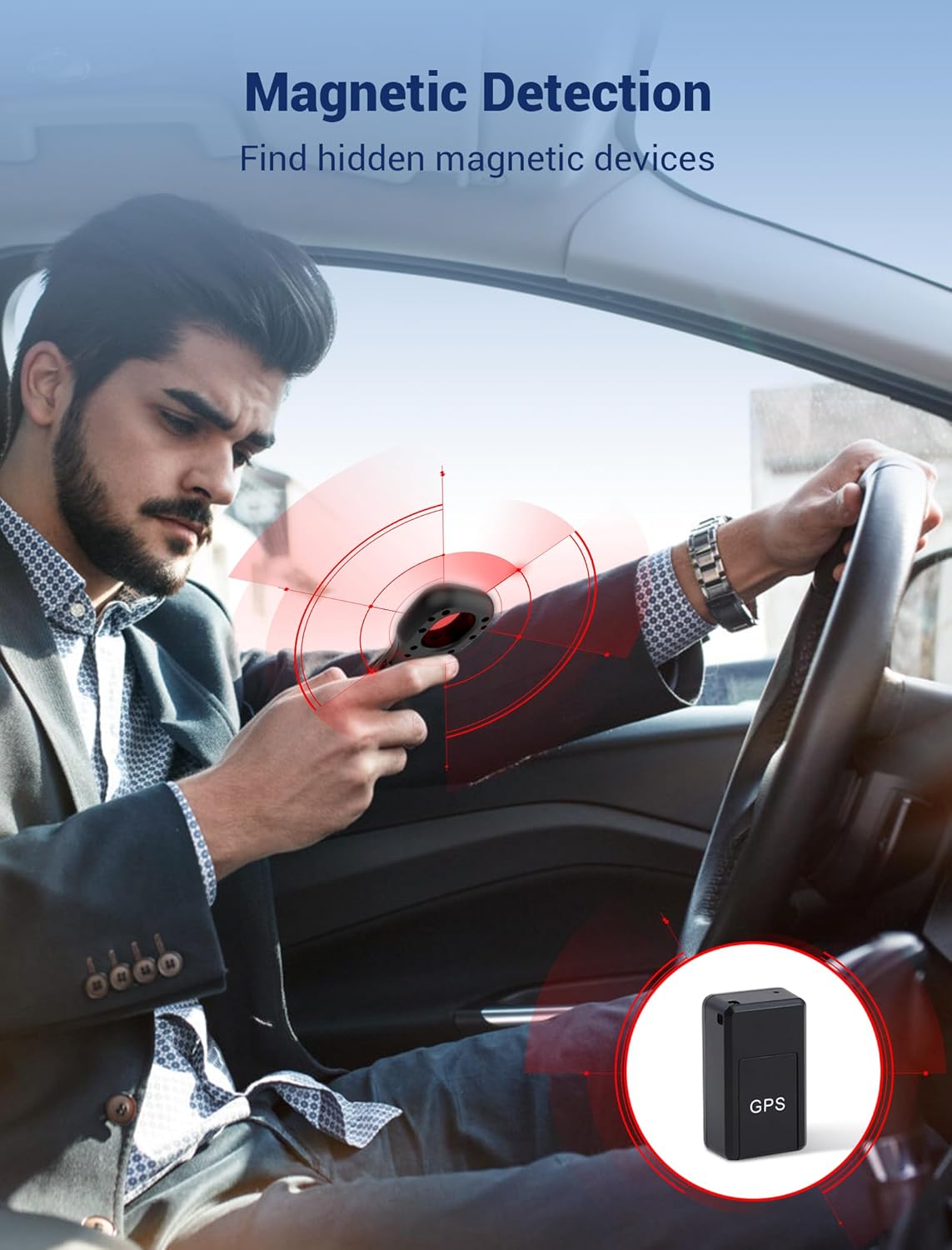 Thumbnail 2 de navfalcon Hidden Camera Detectors