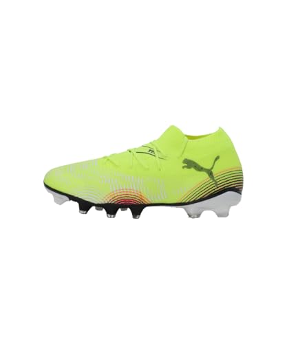 Detalle 2 de PUMA Future 8 Match zapatillas fútbol mujer 41 EU