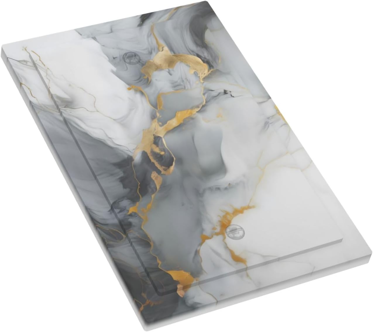 Detalle de Decorative Wall Plate, 1-Gang