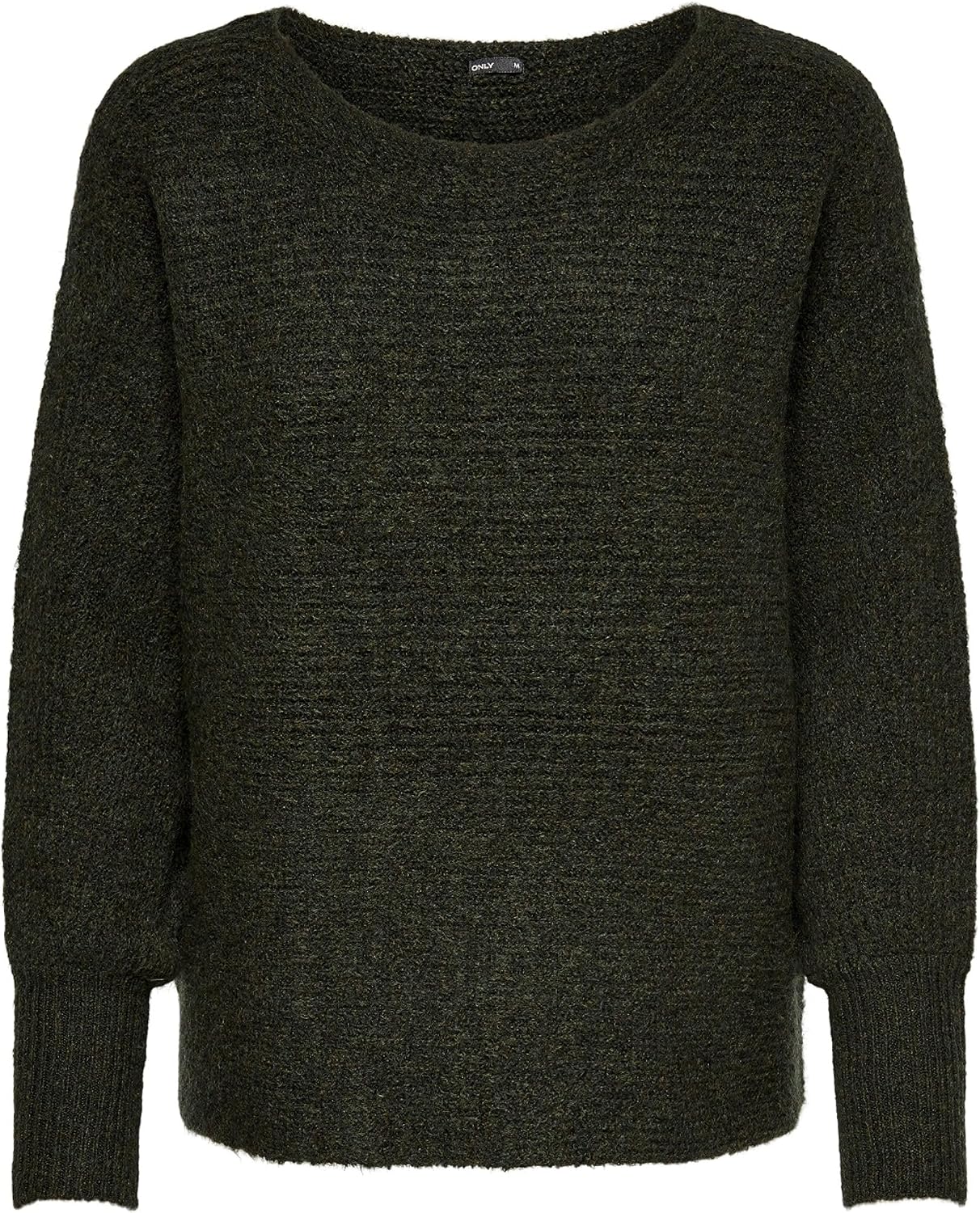 Thumbnail 5 de ONLY Pull en Maille ONLDANIELLA – Pull femme à col rond et manches longues