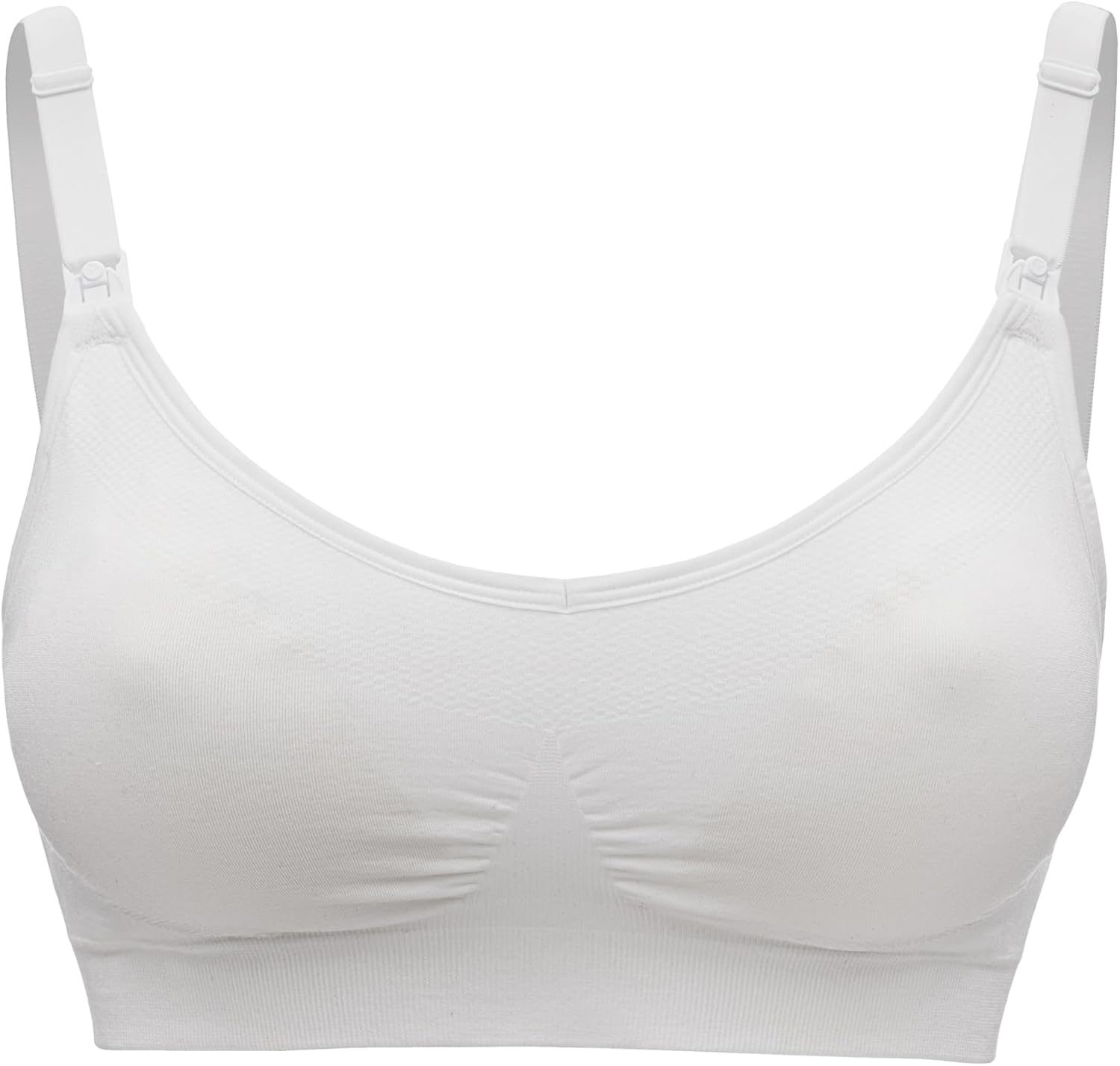 Detalle de Medela Keep Cool Ultra Nahtloser Still-BH