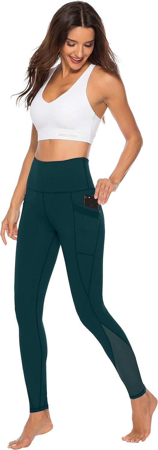 Thumbnail 4 de Persit Damen Sport Leggings mit Taschen