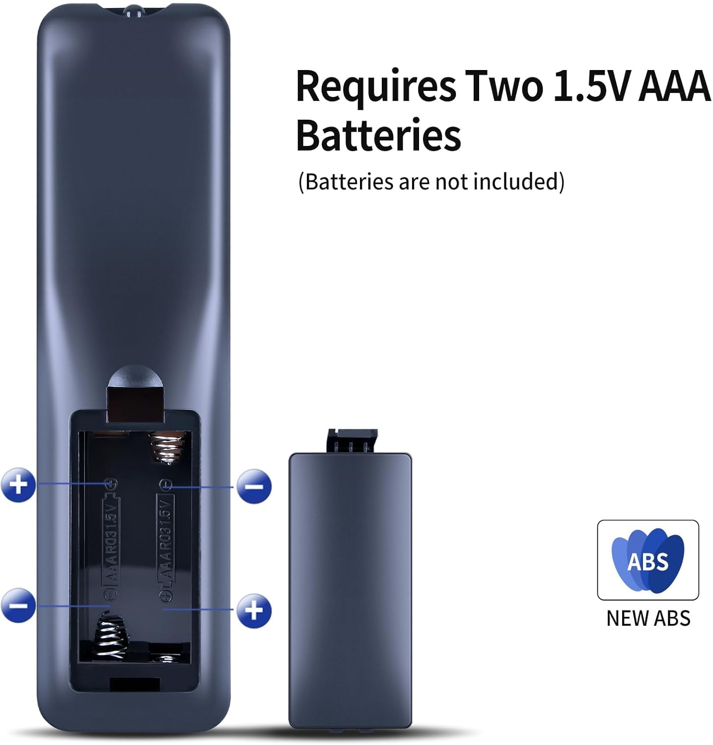 Thumbnail 3 de TCNOUMT Replacement Remote Control for DR.J Professional mini projectors
