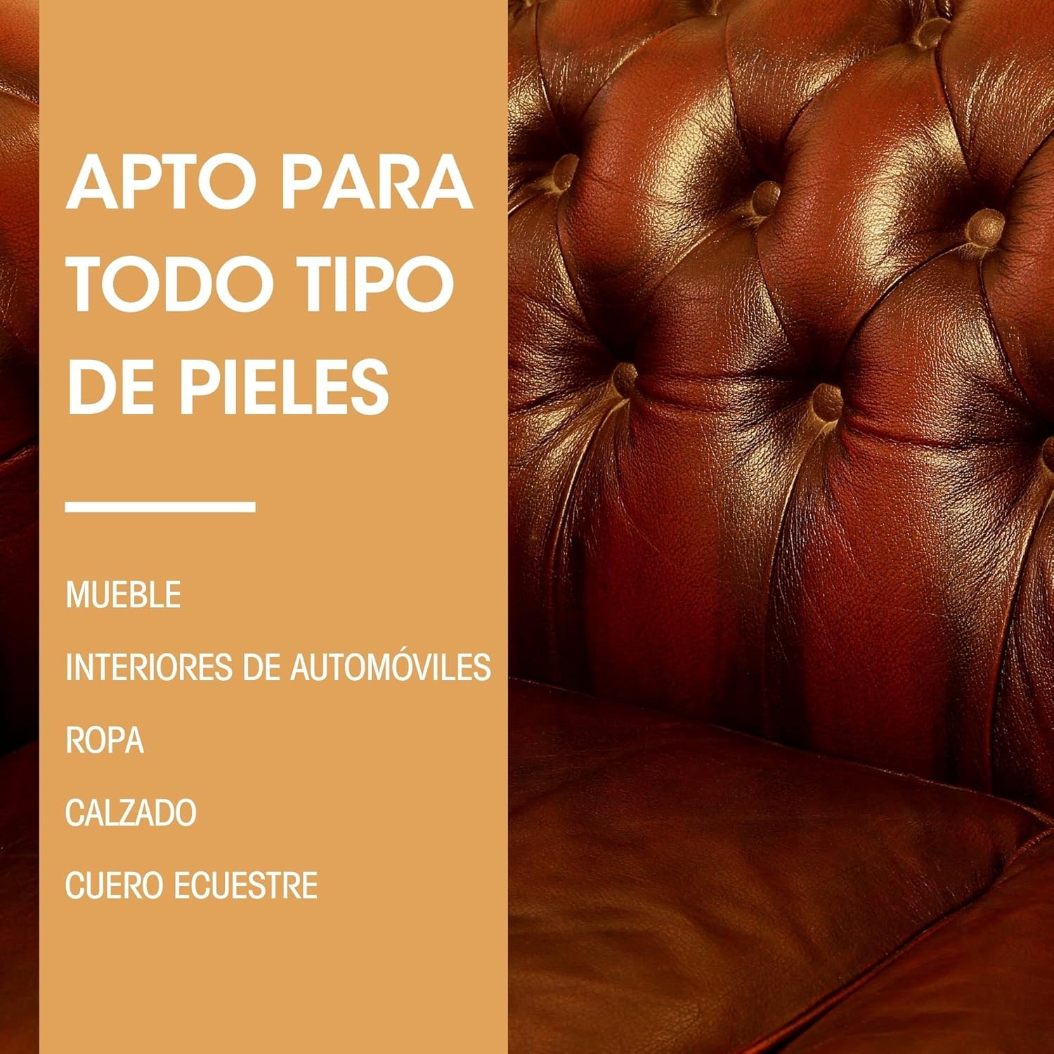 Thumbnail 6 de Furniture Clinic Leather Ultra Clean 250 ml