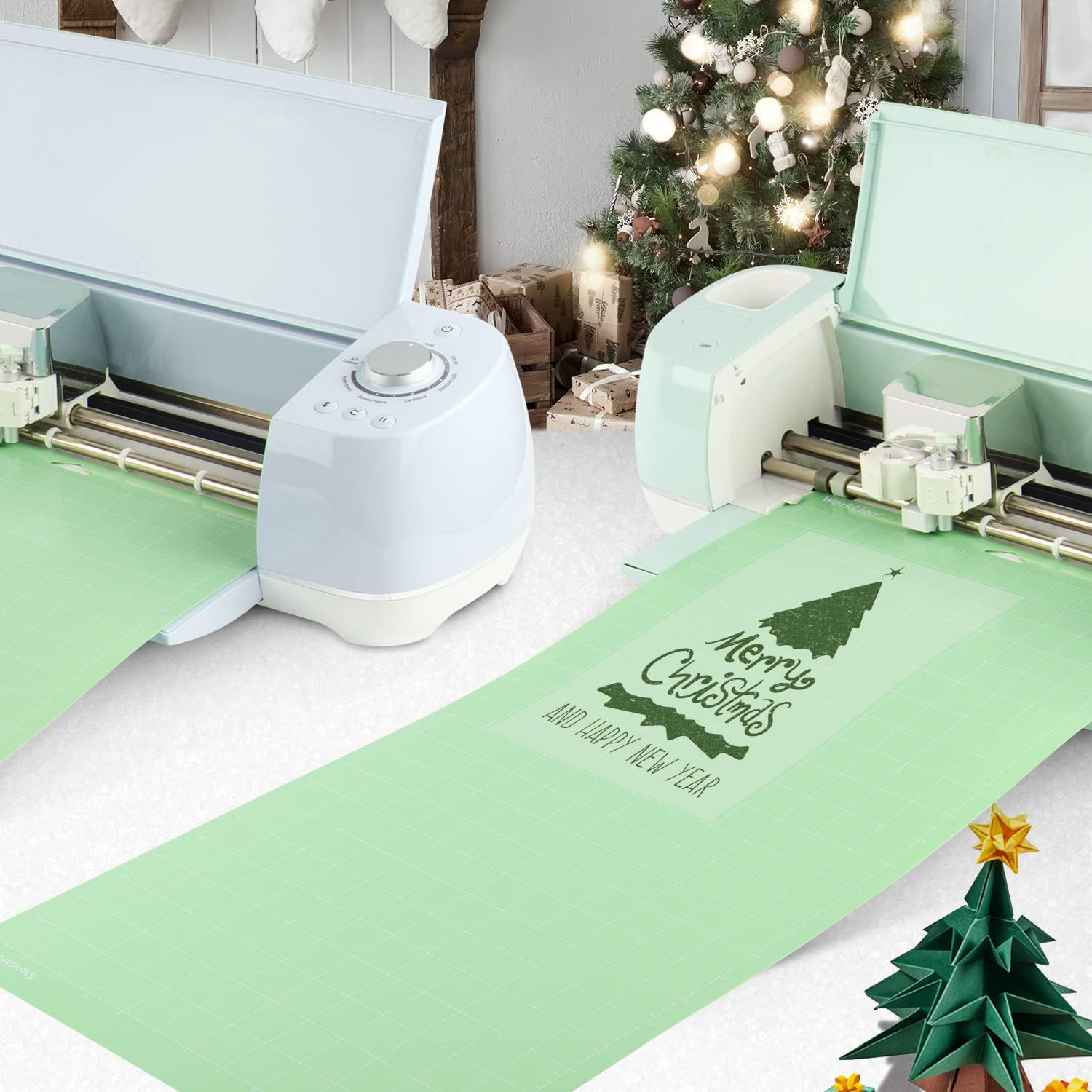 Thumbnail 2 de WORKLION Schneidematte 30x60 für Cricut