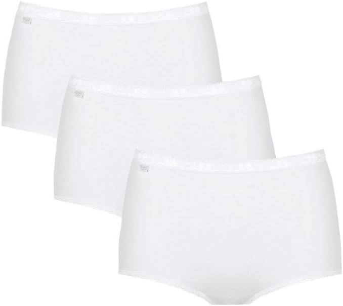 Thumbnail 2 de Sloggi Culotte Maxi Basic+ pour Femme — Confort et élégance au quotidien
