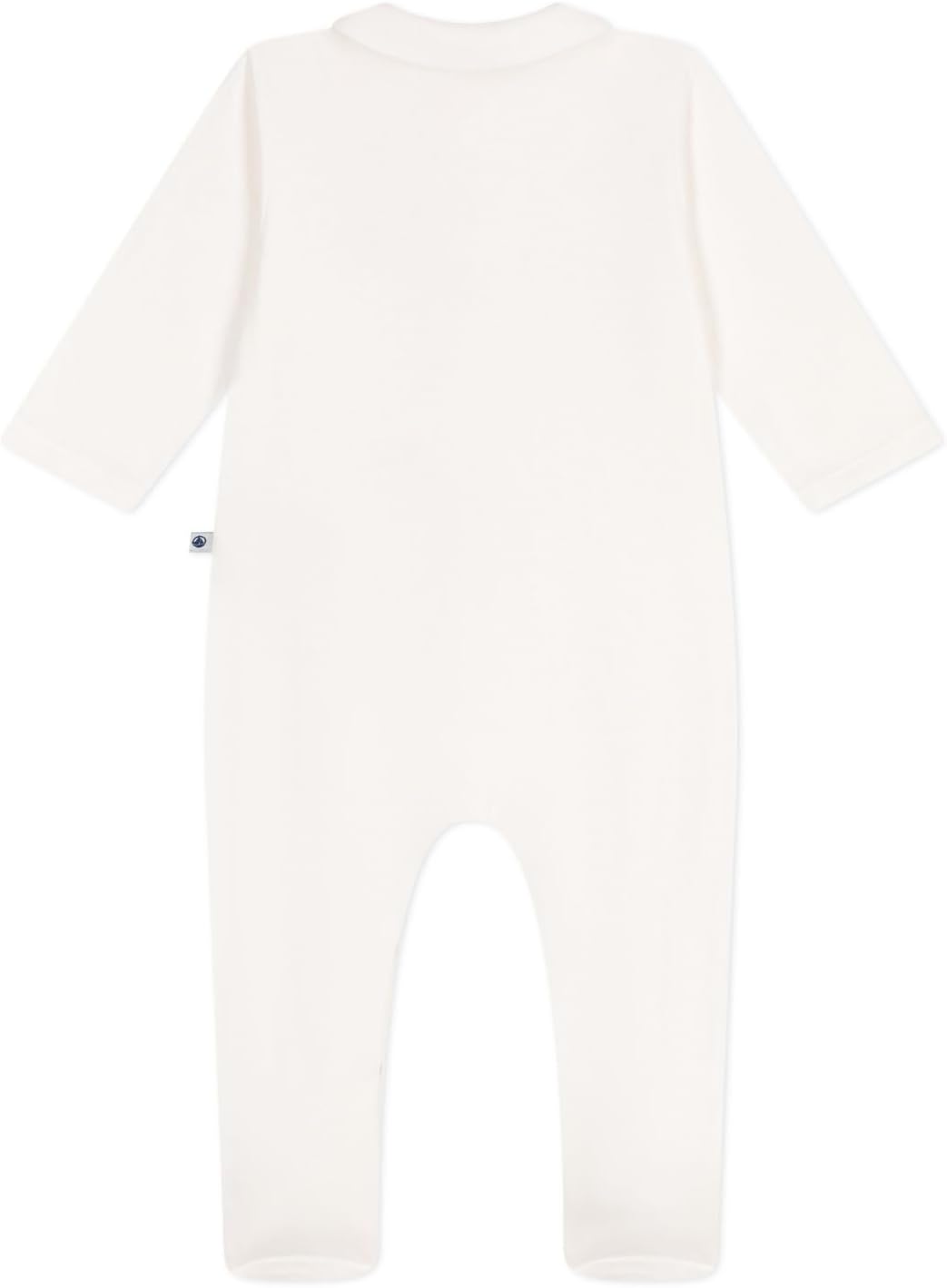 Thumbnail 1 de Petit Bateau A0clb Dors Bien Mixte Bébé (lot de 1) – pyjama tubique doux et pratique